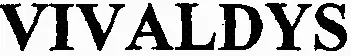Vivaldys est une marque déposée par SOFID