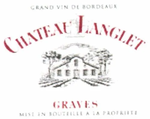 Chateau Langlet est une marque déposée par SAS VIGNOBLES JEAN KRESSMANN