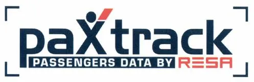 Paxtrack Passengers Data By Resa est une marque déposée par RESA AIRPORT DATA SYSTEMS (RESA)