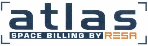 Atlas Space Billing By Resa est une marque déposée par RESA AIRPORT DATA SYSTEMS (RESA)