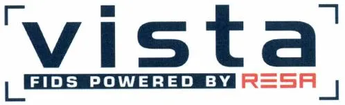 Vista Fids Powered By Resa est une marque déposée par RESA AIRPORT DATA SYSTEMS (RESA)