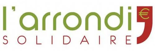 L Arrondi Solidaire est une marque déposée par MICRODON (MICRODON)