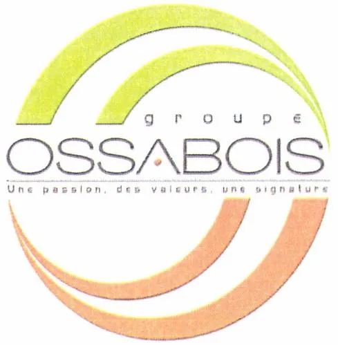 Groupe Ossabois Une Passion, Des Valeurs, Une Signature est une marque déposée par OSSABOIS