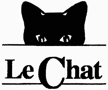 Le Chat est une marque déposée par DENIS ET FILS SAS