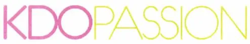 Kdopassion est une marque déposée par UNION COMMERCIALE DE MONTARGIS (UCM)