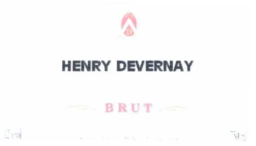 Henry Devernay est une marque déposée par CHAMPAGNE PAUL LAURENT