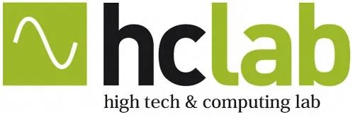 Hc Lab High Tech & Computing Lab est une marque déposée par HC LAB