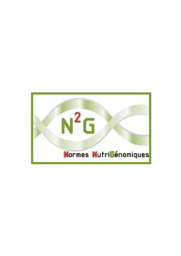 N2G Normes Nutrigénomiques est une marque déposée par XR REPRO