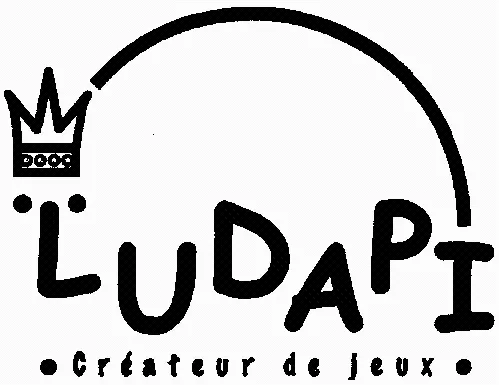 Ludapi Créateur De Jeux est une marque déposée par EDI CONSO