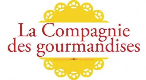 La Compagnie Des Gourmandises est une marque déposée par BISCUITERIE VEDERE