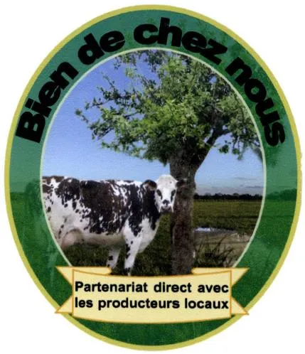Bien De Chez Nous Partenariat Direct Avec Les Producteurs Locaux est une marque déposée par RISLDIS