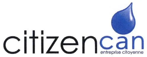 Citizen Can Entreprise Citoyenne est une marque déposée par CITIZEN CAN