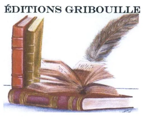Éditions Gribouille est une marque déposée par FAILLET DANIEL (EDITIONS GRIBOUILLE)