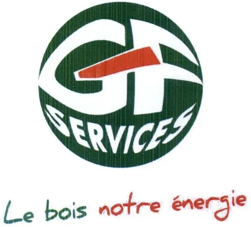 Gf Services Le Bois Notre Energie est une marque déposée par GF SERVICES