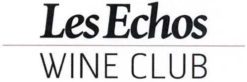 Les Echos Wine Club est une marque déposée par LES ECHOS (MES FINANCES FR)