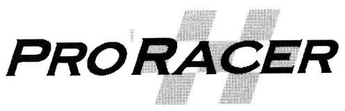 H Pro'racer est une marque déposée par ORECA (ORECA)