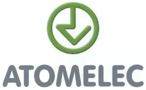 Atomelec est une marque déposée par ATOMELEC SA