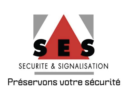 Securite & Signalisation Préservons Votre Sécurité est une marque déposée par SECURITE ET SIGNALISATION (SES)