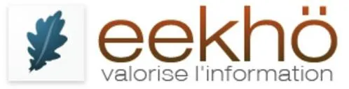 Eekho Valorise L Information est une marque déposée par E-LEARNING SOLUTIONS SAS (E-LEARNING SOLUTIONS)