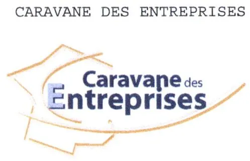 Caravane Des Entreprises est une marque déposée par FORCE FORMAT COMPET EFFIC SAVOIR FAIRE
