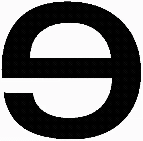 E est une marque déposée par GROUPE MASSEY (GROUPE MASSEY)