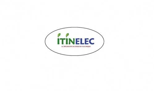 Itinelec est une marque déposée par SARL ITINELEC (ITINELEC)