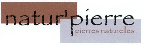 Natur' Pierre Pierres Naturelles est une marque déposée par CORRE ERWAN
