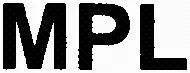 Mpl est une marque déposée par A.P.R.C.