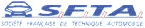 S.f.t.a. Societe Française De Technique Automobile est une marque déposée par AUTODATA FR SAS (SFTA)