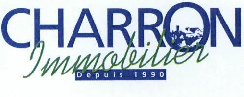 Charron Immobilier Depuis 1990 est une marque déposée par LA SOURCE (CHARRON IMMOBILIER)