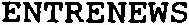 Entrenews est une marque déposée par GFB EDITIONS (GFB EDITIONS)