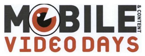 Mobile & Content Video Days est une marque déposée par MOBILEVENT