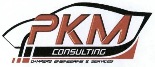 Pkm Consulting Dampers Engineering & Services est une marque déposée par PKM CONSULTING (PKM CONSULTING)