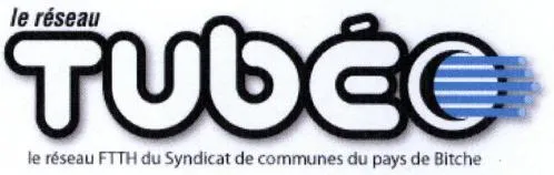 Le Réseau Tubéo Le Réseau Ftth Du Syndicat De Communes Du Pays De Bitche est une marque déposée par TUTOR