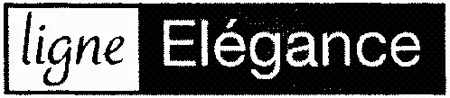 Ligne Elegance est une marque déposée par MIELE SOCIETE PAR ACTIONS SIMPLIFIEE
