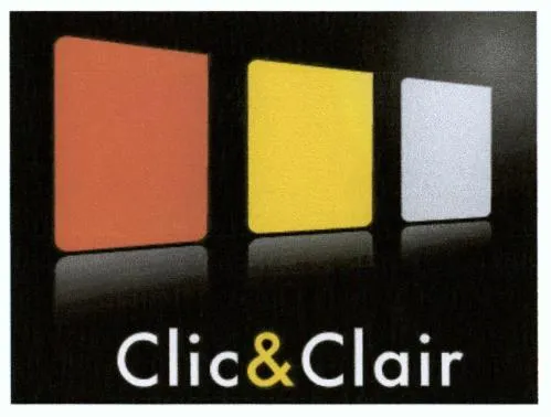 Clic&Clair est une marque déposée par INGENIERIE CONCEPTION EDITION D ACTIONS PEDAGOGIQUES