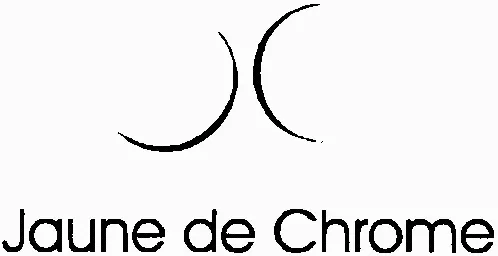 Jaune De Chrome est une marque déposée par JAUNE DE CHROME EURL
