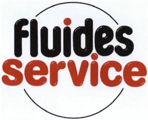 Fluides Service est une marque déposée par FLUIDES SERVICE DISTRIBUTION (FLUIDES SERVICE)
