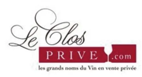 Le Clos Prive.com Les Grands Noms Du Vin En Vente Privee est une marque déposée par VINS ET TRADITIONS (VENTE PRIVEE DE VINS)