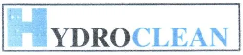 Hydroclean est une marque déposée par HYDROCLEAN