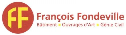 Ff François Fondeville Bâtiment Ouvrages D'art Génie Civil est une marque déposée par SA FRANCOIS FONDEVILLE