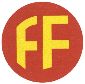 Ff est une marque déposée par SA FRANCOIS FONDEVILLE