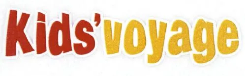 Kids' Voyage est une marque déposée par ITAK EDITIONS (ITAK EDITIONS)
