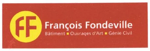 Ff François Fondeville Bâtiment • Ouvrages D'art • Genie Civil est une marque déposée par SA FRANCOIS FONDEVILLE
