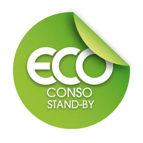 Eco Conso Stand-By est une marque déposée par MANUFACTURE D'APPAREILLAGE ELECTRIQUE DE CAHORS