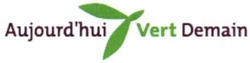 Aujourd'hui Vert Demain est une marque déposée par TRANSDEV ILE DE FRANCE