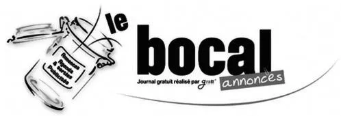 Le Bocal Annonces est une marque déposée par GRAFF OCEAN