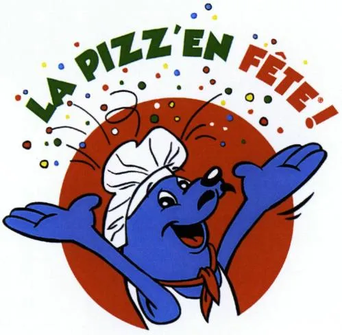 La Pizz'en Fete! est une marque déposée par RYAL DISTRIBUTION (PIZZ EN FETE)
