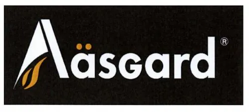 Aäsgard est une marque déposée par AASGARD