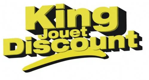 King Jouet Discount est une marque déposée par DISTRITOYS